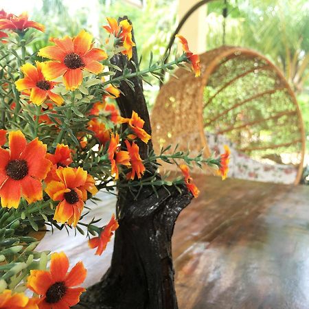 The Jasmine Resort Ao Nang Eksteriør billede