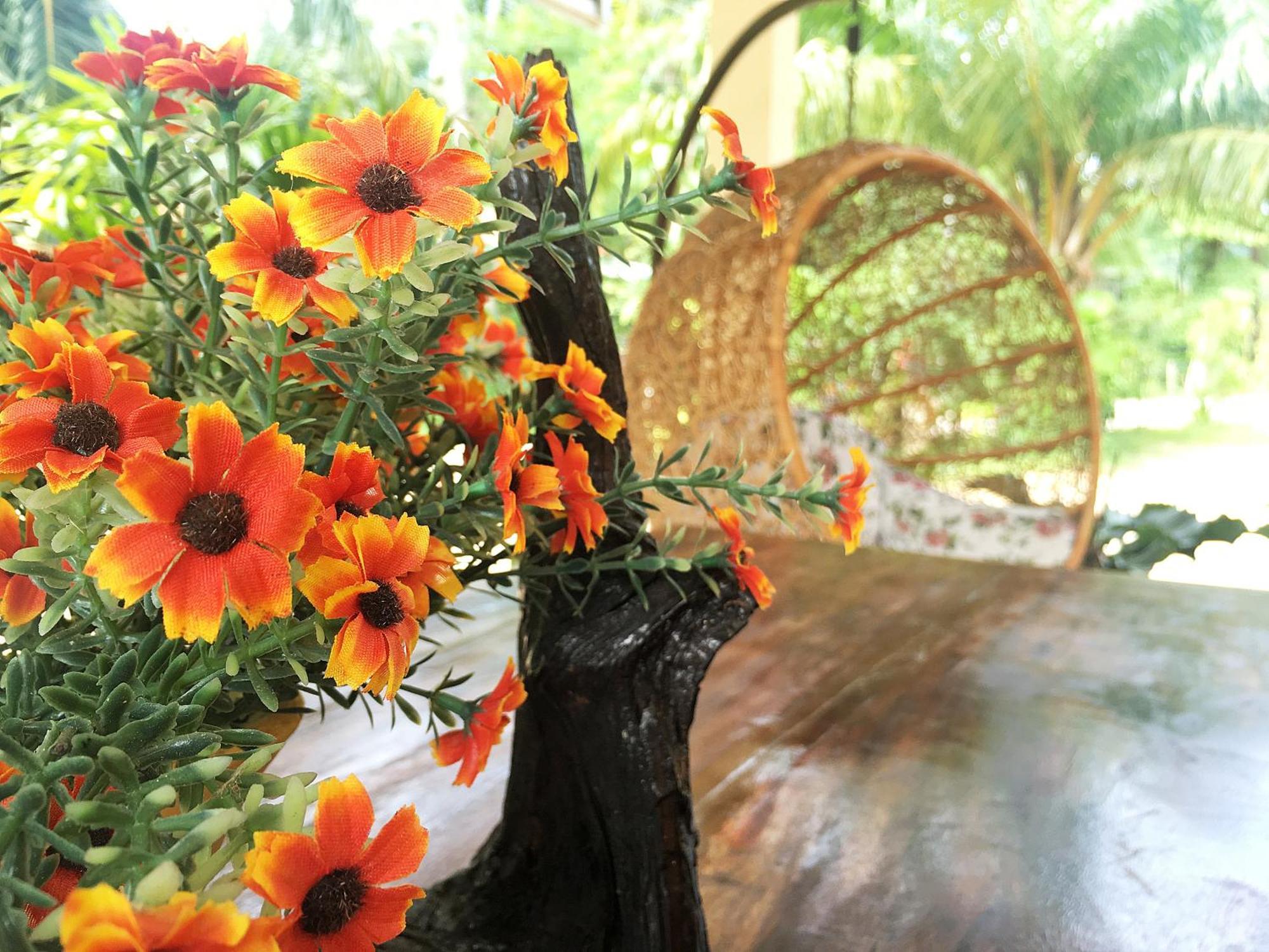 The Jasmine Resort Ao Nang Eksteriør billede