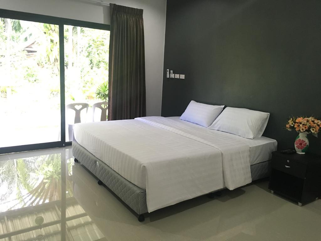 The Jasmine Resort Ao Nang Eksteriør billede