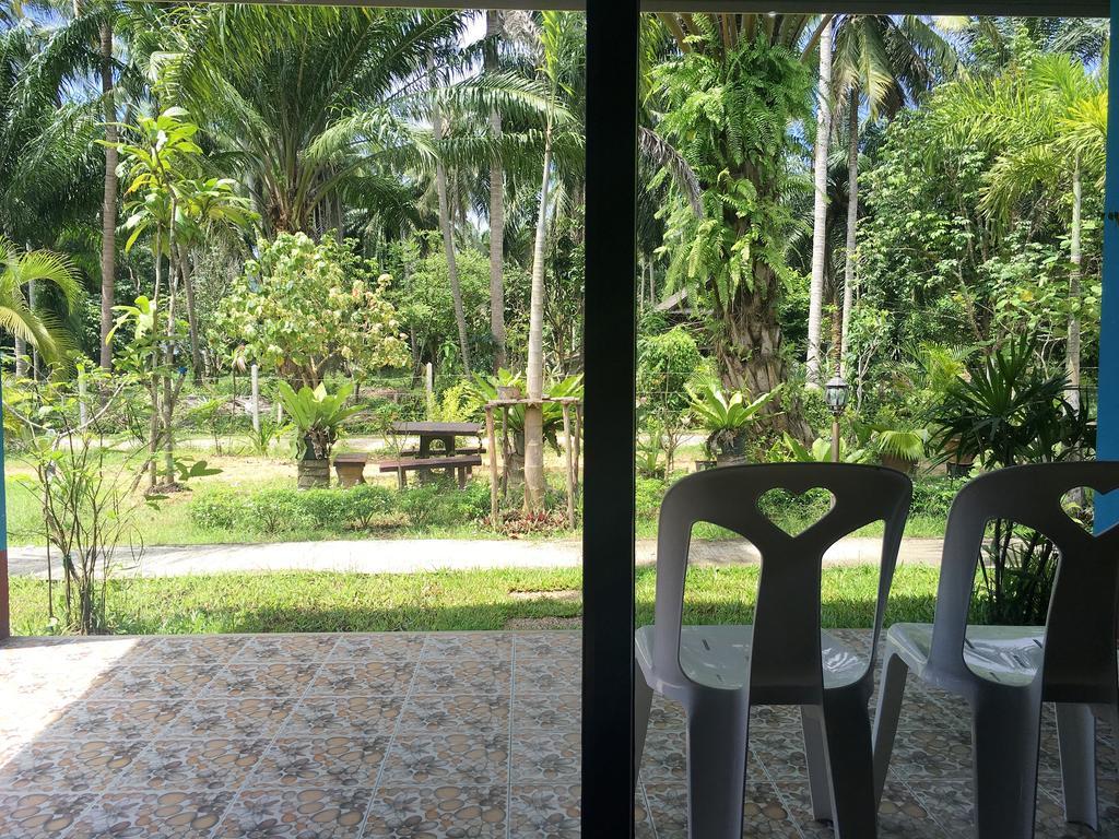 The Jasmine Resort Ao Nang Eksteriør billede